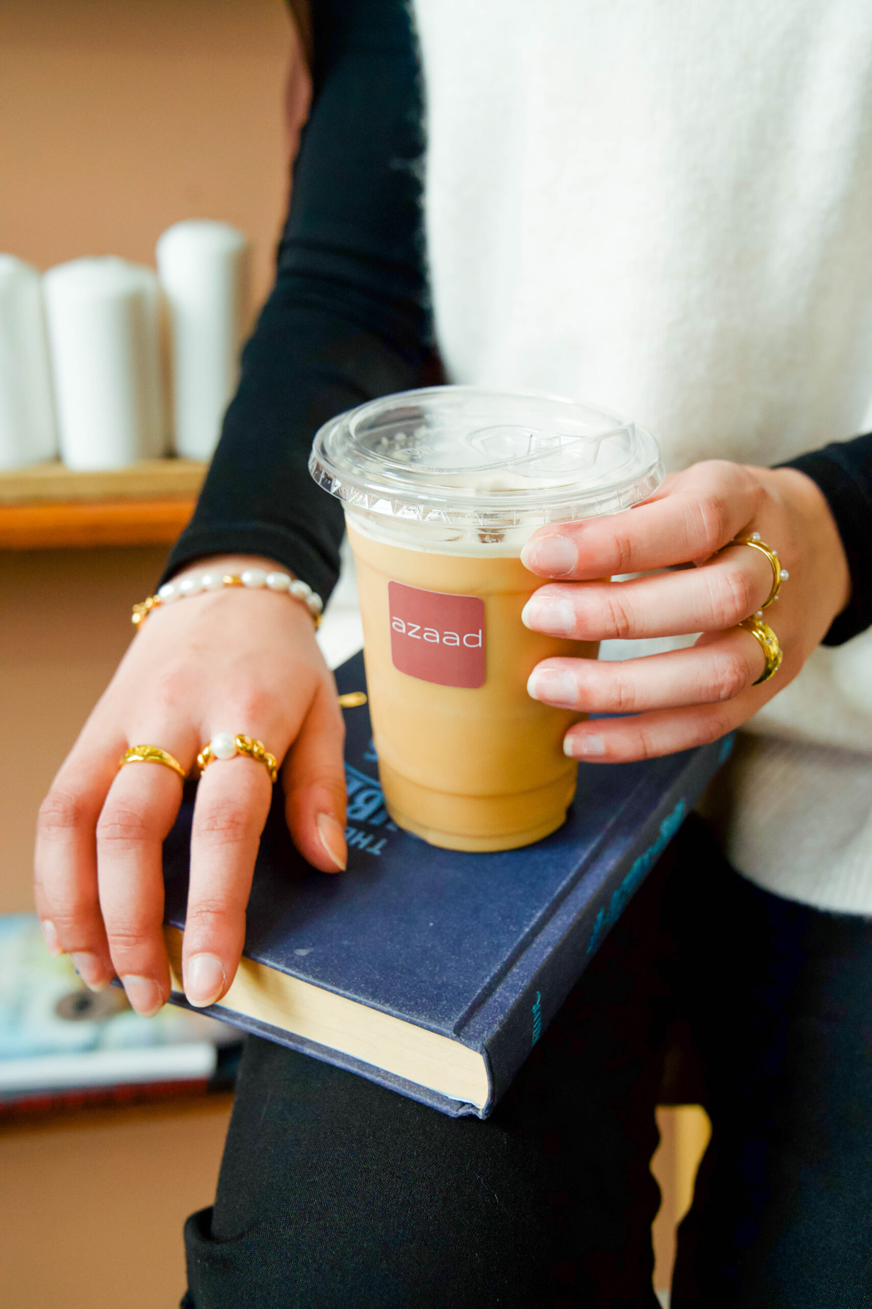 The Aura Pearl Band - Image 2